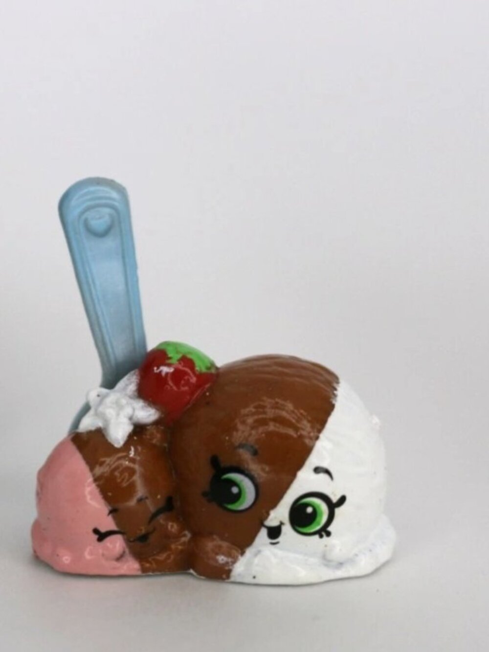 SHOPKINS REAL LITTLES Series Bryers Ice Cream